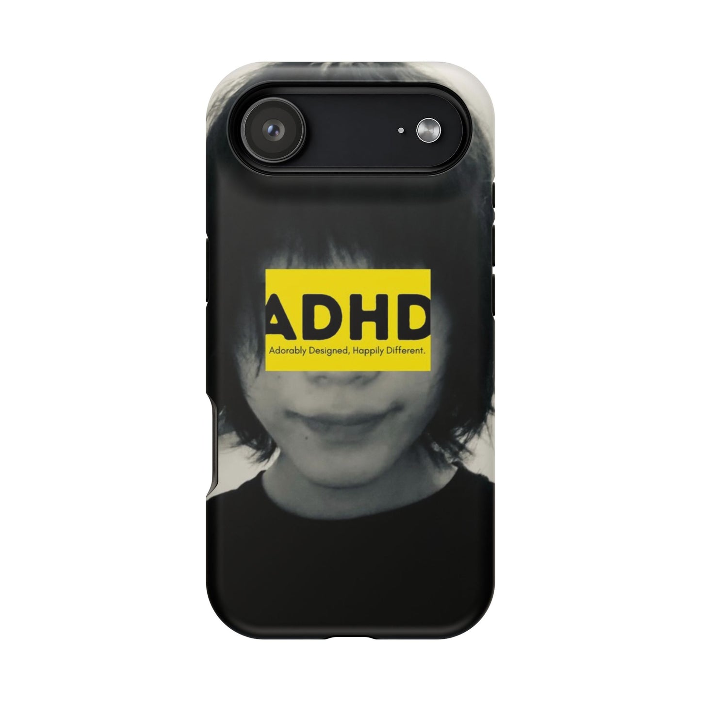 Impact-Resistant Cases