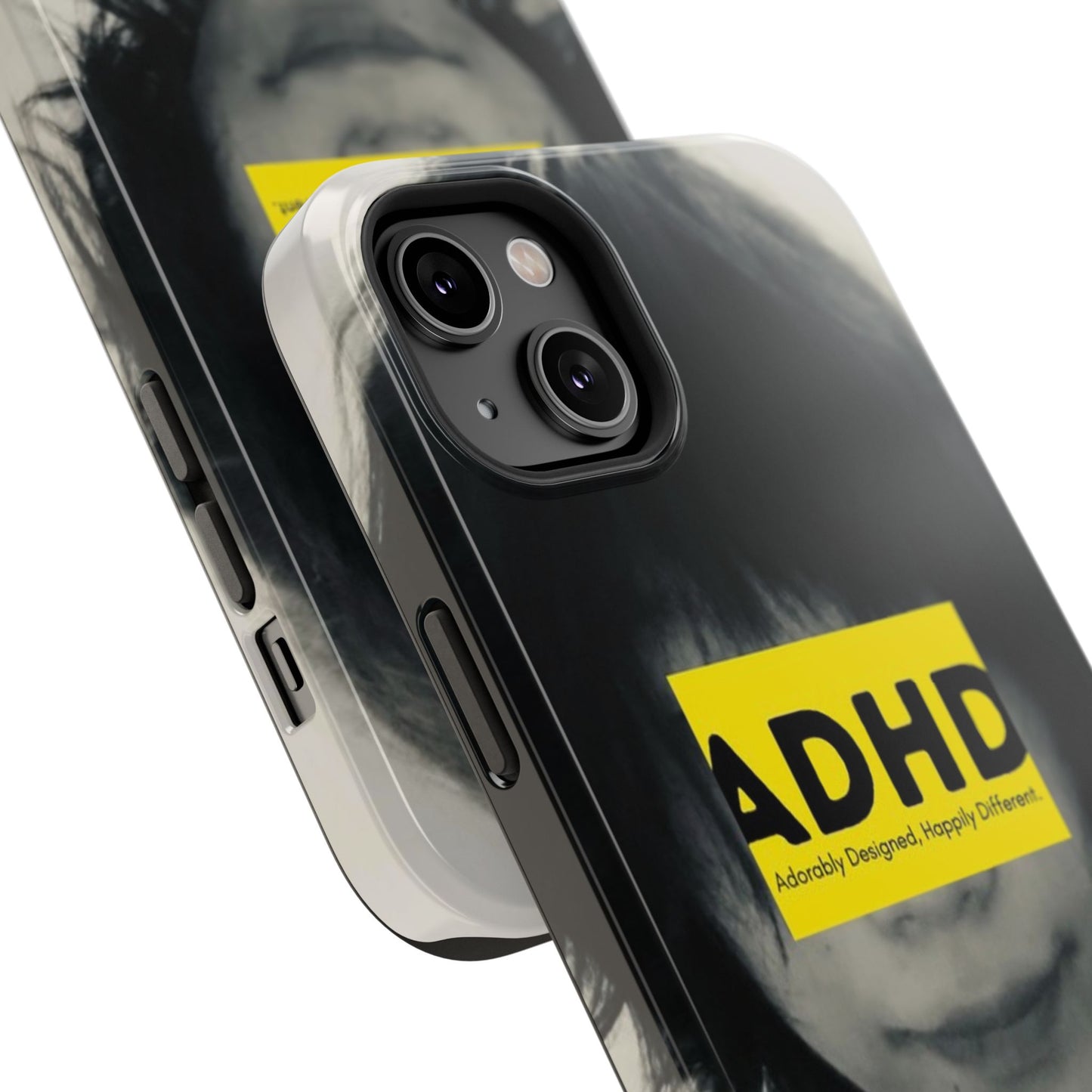 Impact-Resistant Cases