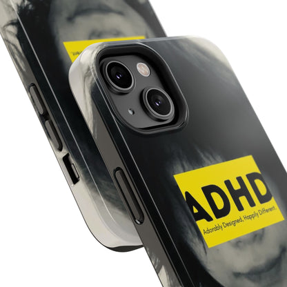 Impact-Resistant Cases