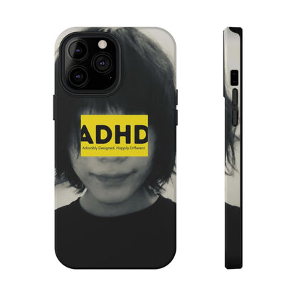 Impact-Resistant Cases