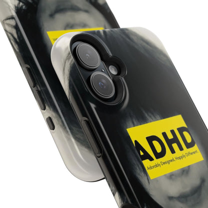 Impact-Resistant Cases