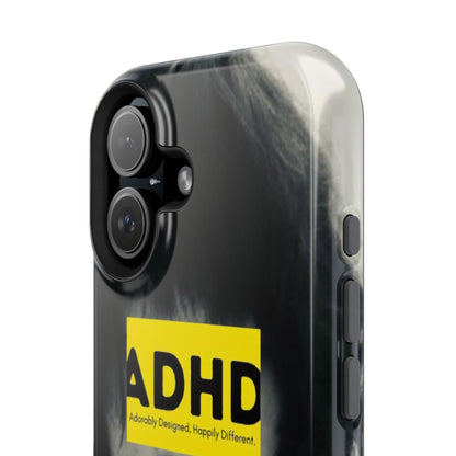 Impact-Resistant Cases