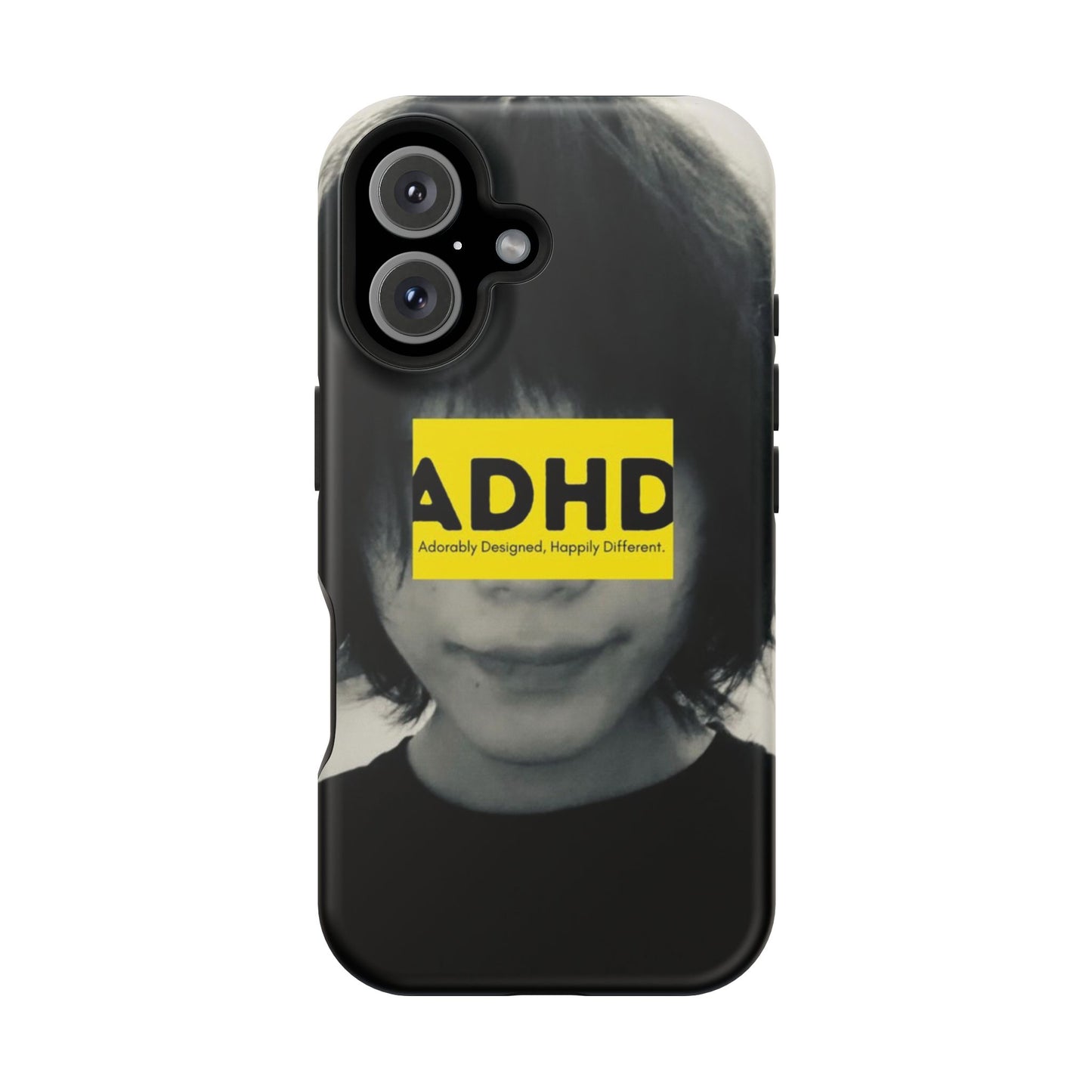 Impact-Resistant Cases