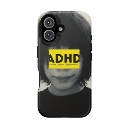 Impact-Resistant Cases