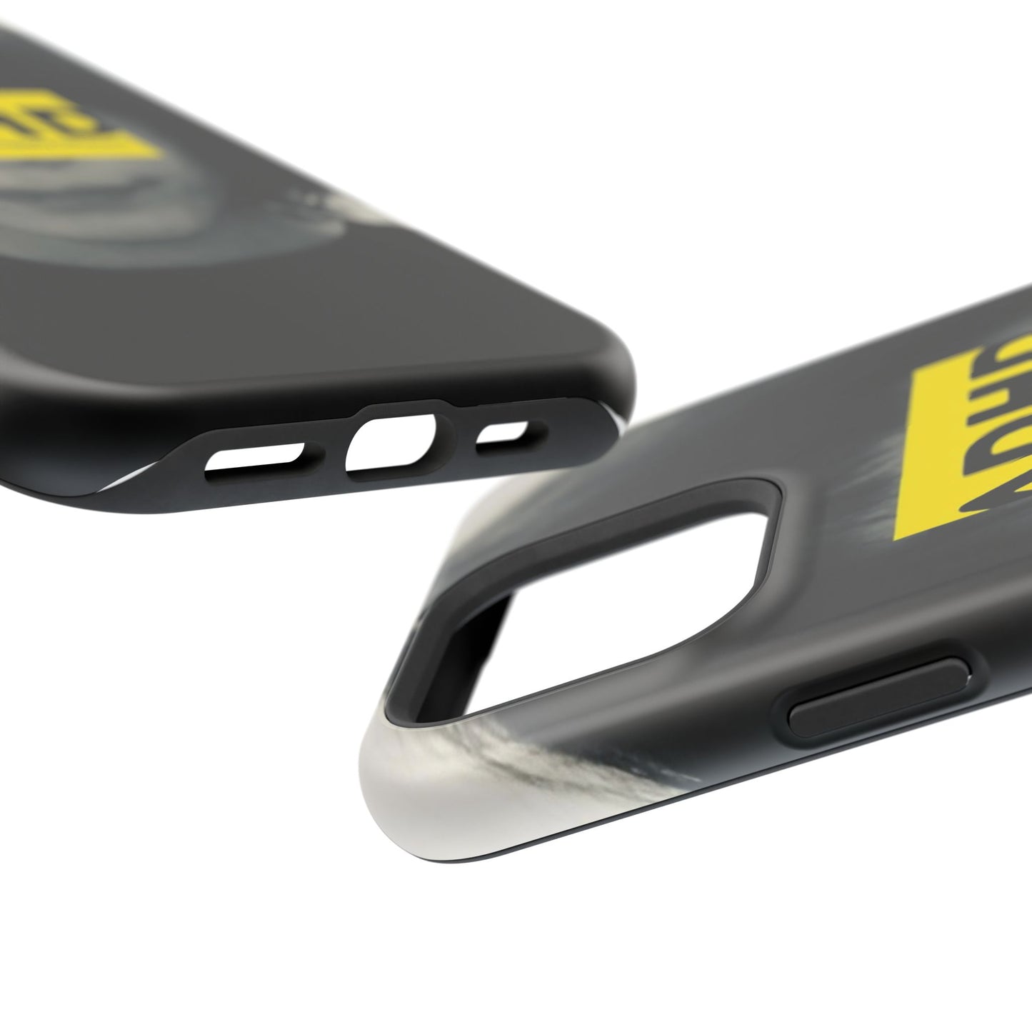 Impact-Resistant Cases