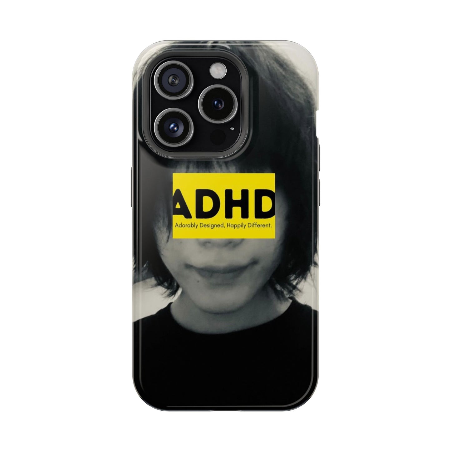 Impact-Resistant Cases