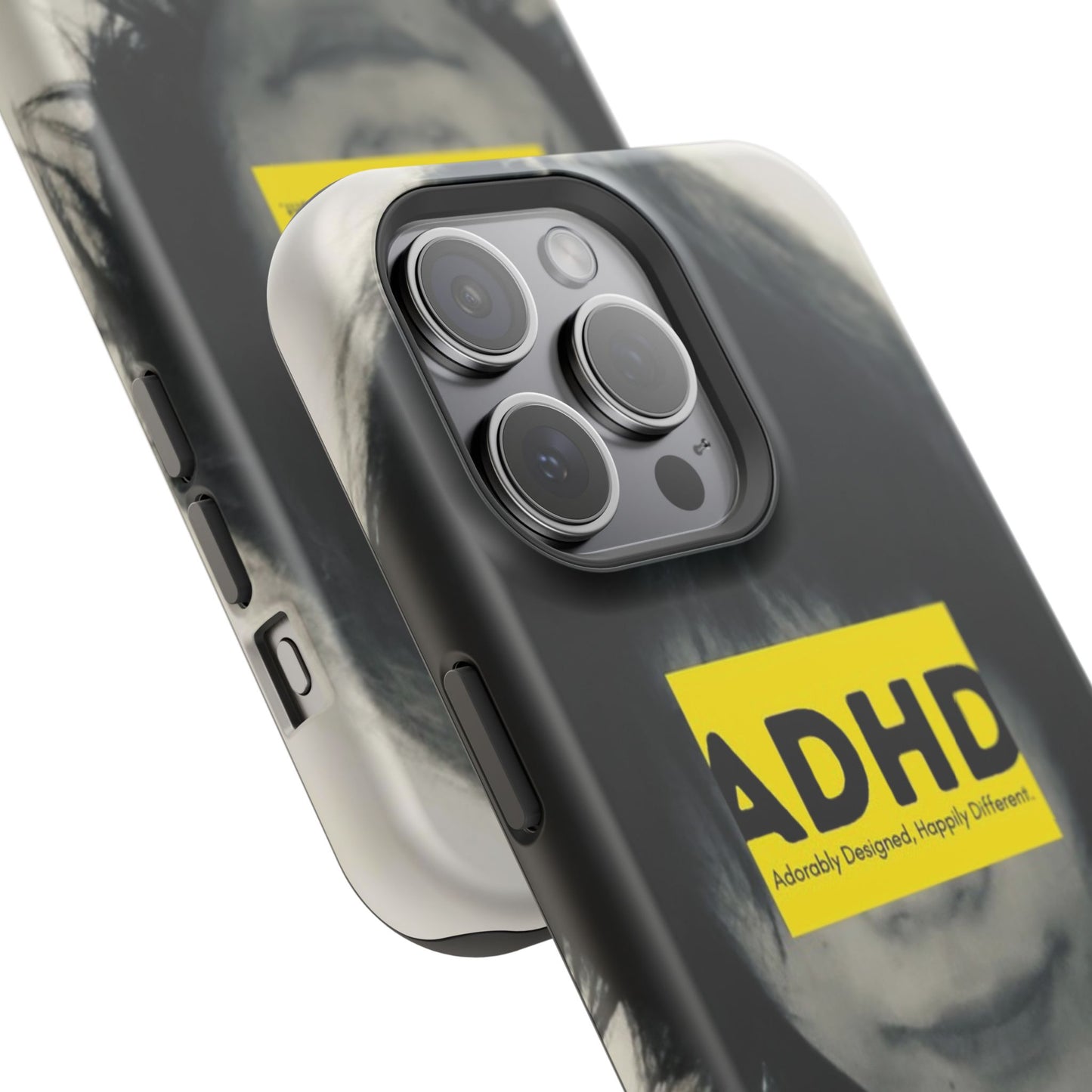 Impact-Resistant Cases