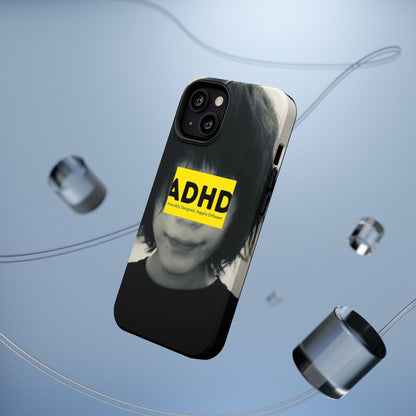 Impact-Resistant Cases