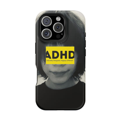 Impact-Resistant Cases