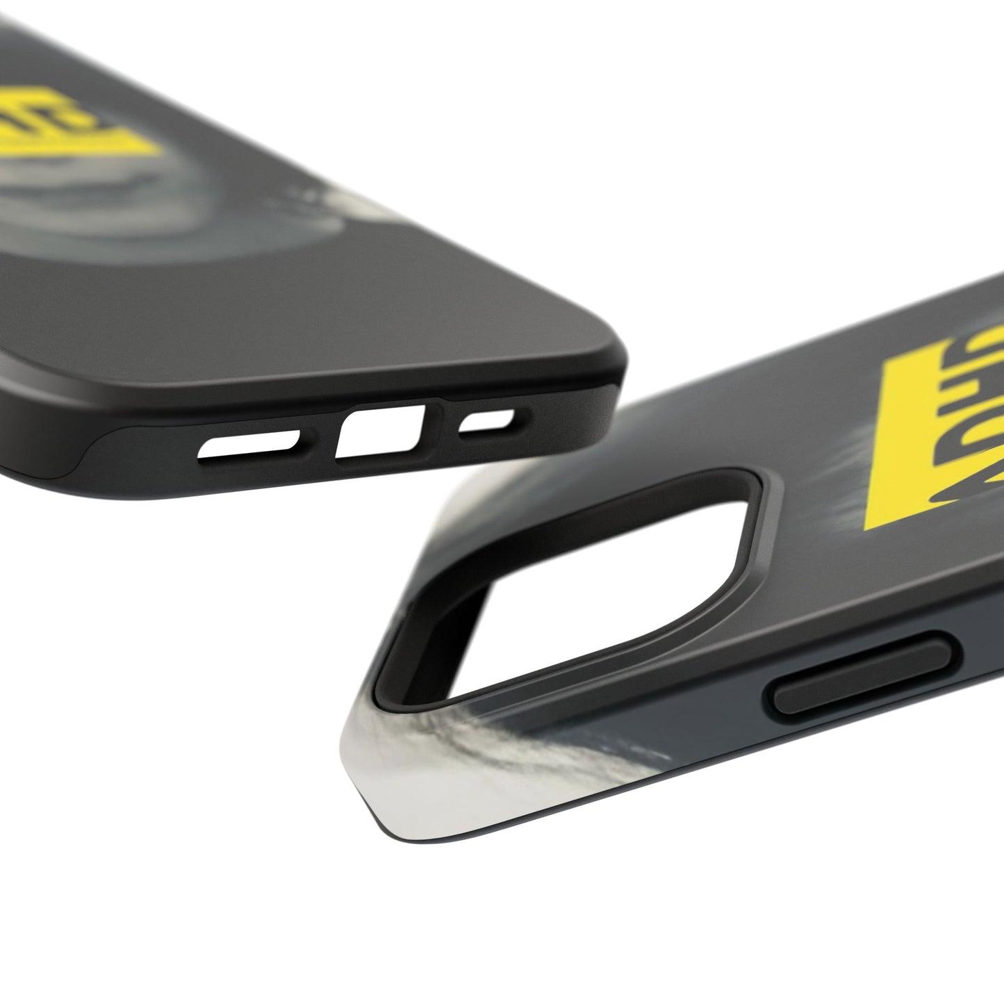 Impact-Resistant Cases