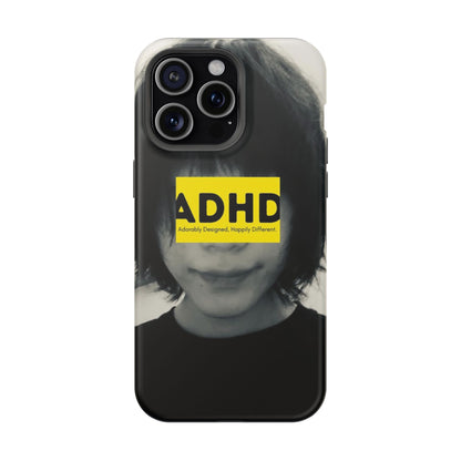 Impact-Resistant Cases