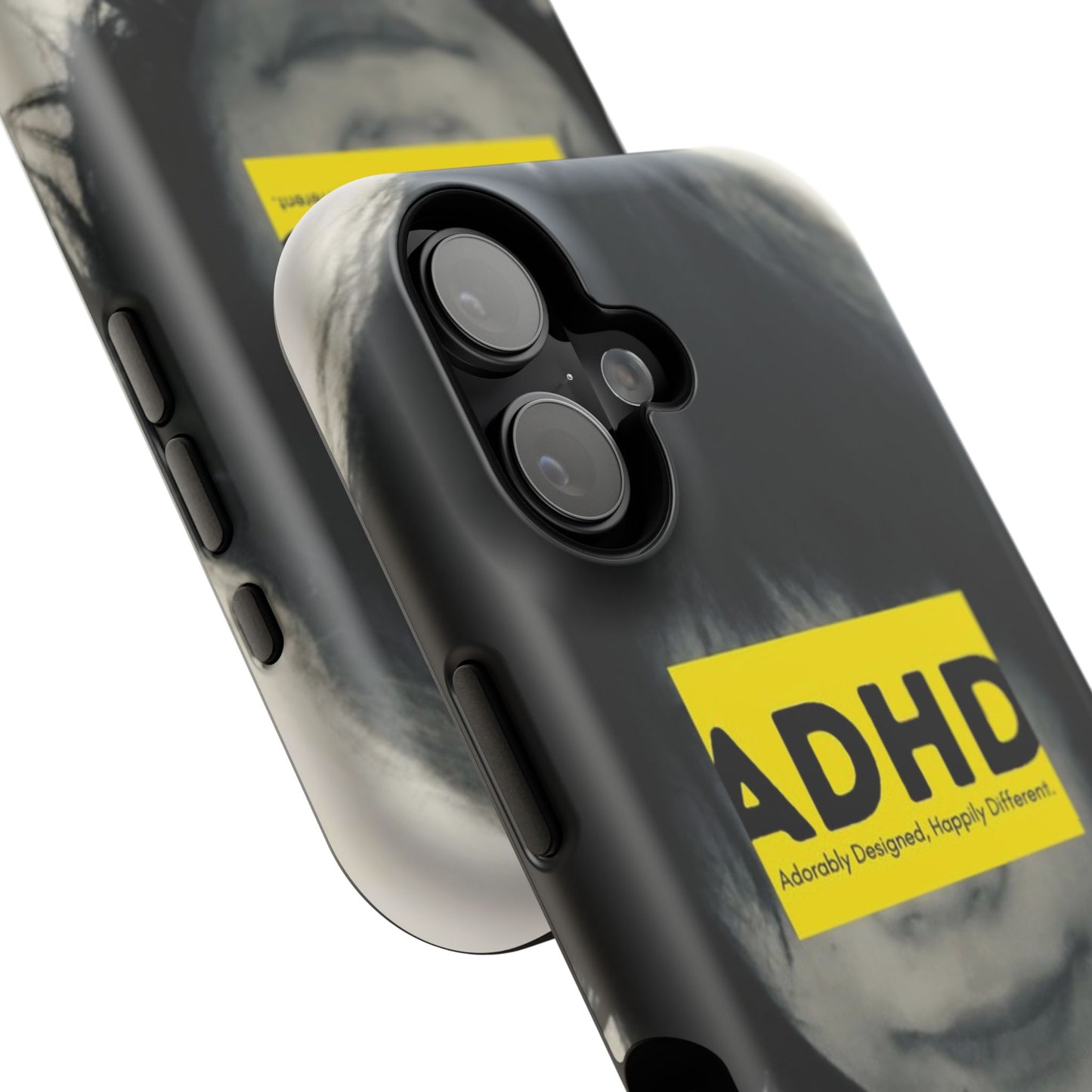 Impact-Resistant Cases