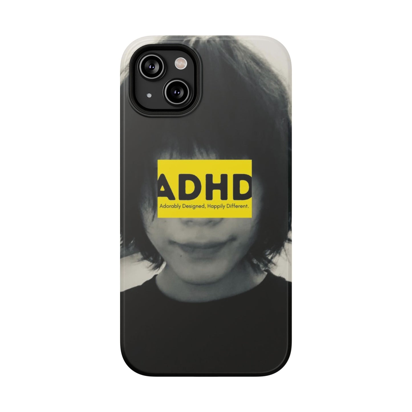 Impact-Resistant Cases