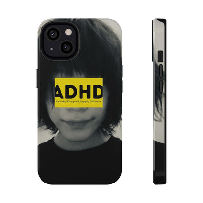 Impact-Resistant Cases