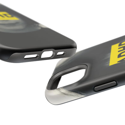 Impact-Resistant Cases