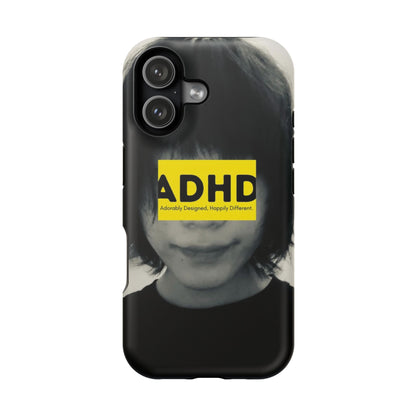 Impact-Resistant Cases