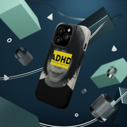 Impact-Resistant Cases