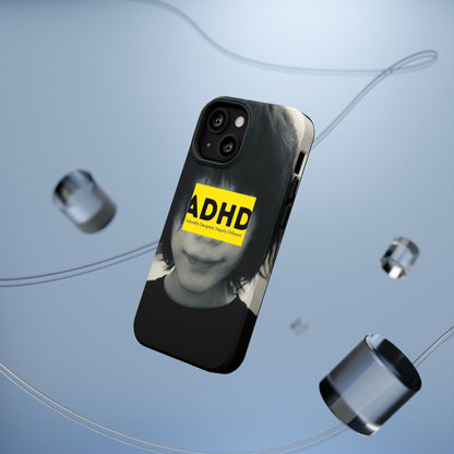 Impact-Resistant Cases