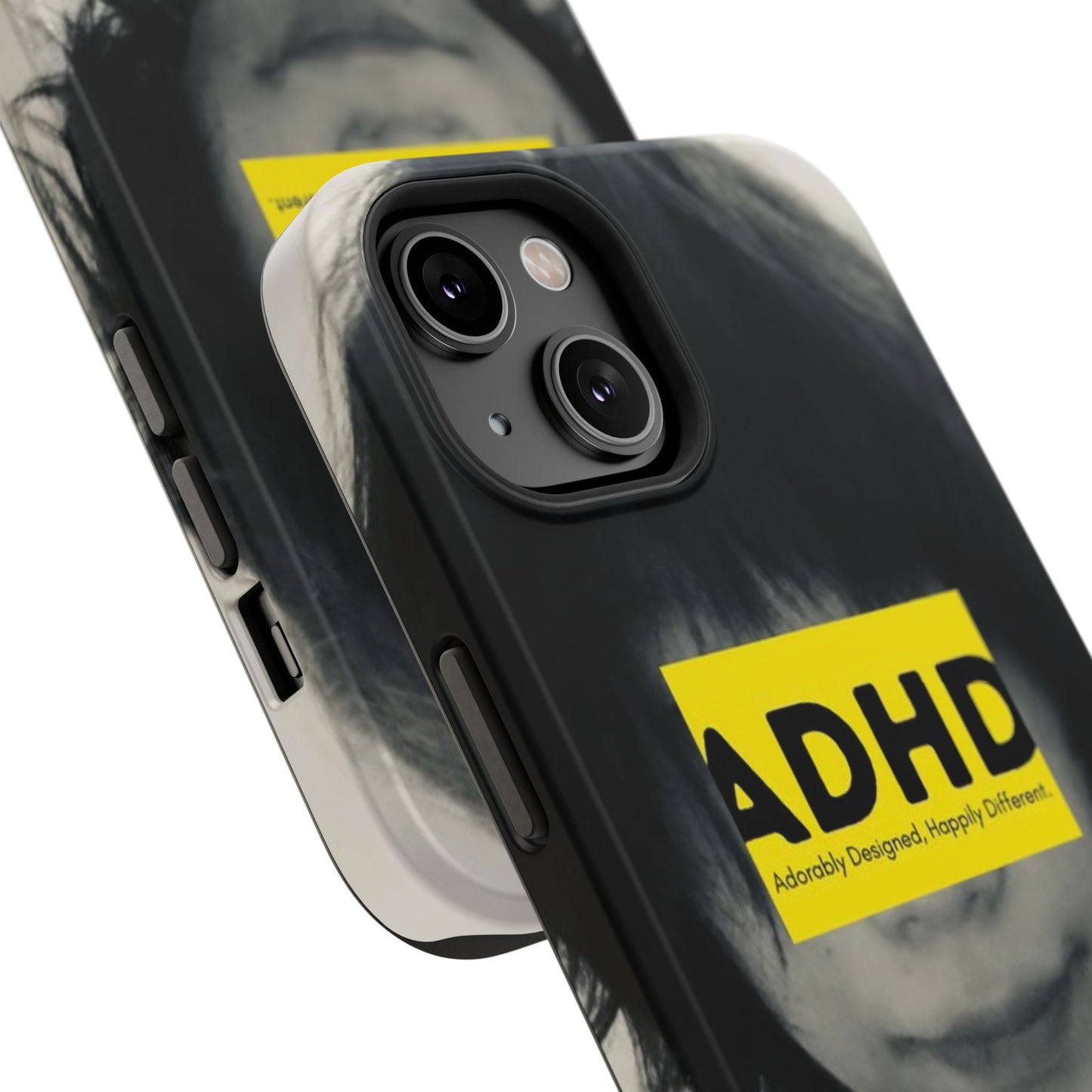 Impact-Resistant Cases