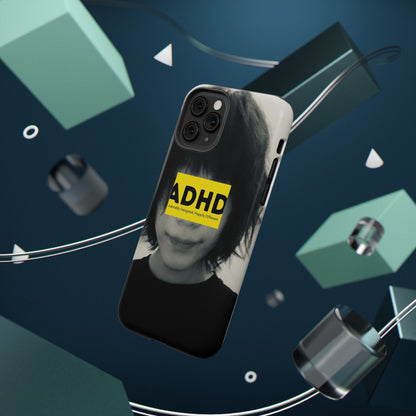 Impact-Resistant Cases