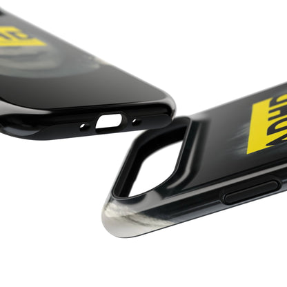 Impact-Resistant Cases