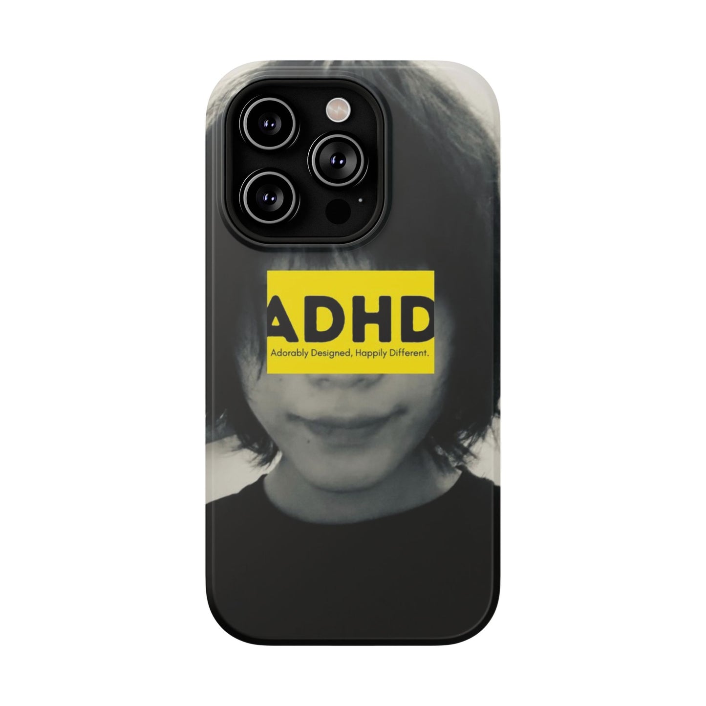 Impact-Resistant Cases