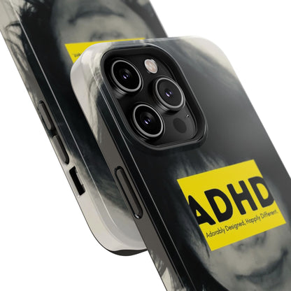 Impact-Resistant Cases