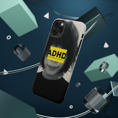 Impact-Resistant Cases