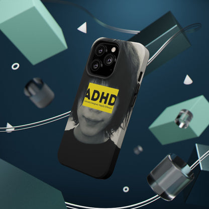 Impact-Resistant Cases