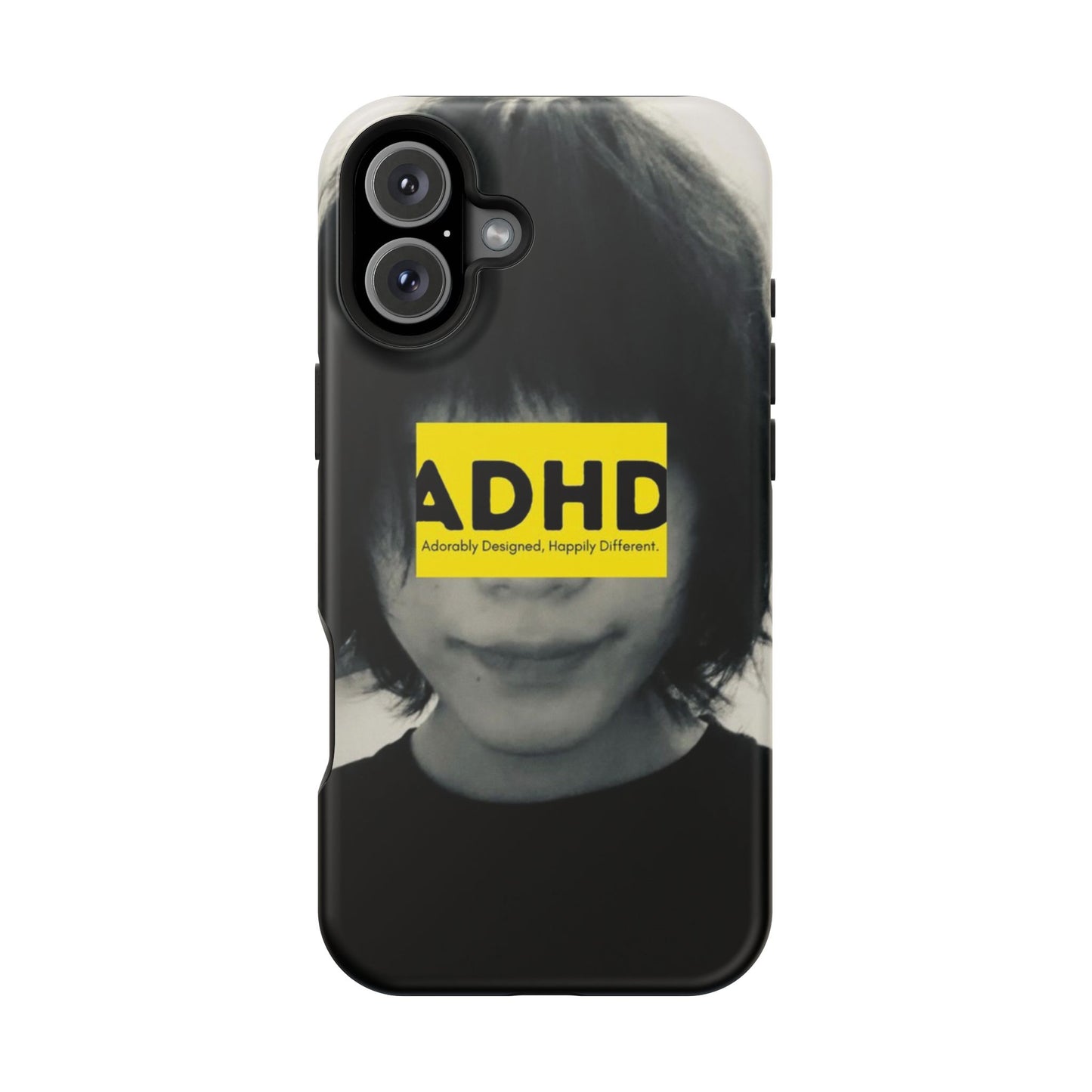 Impact-Resistant Cases