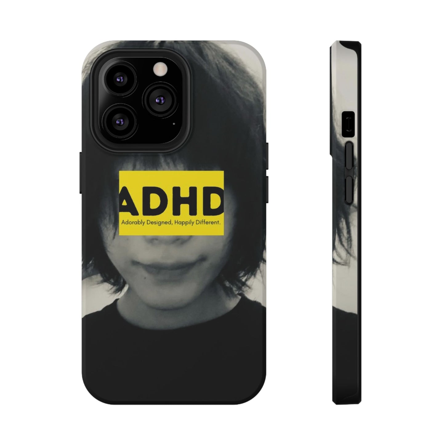 Impact-Resistant Cases