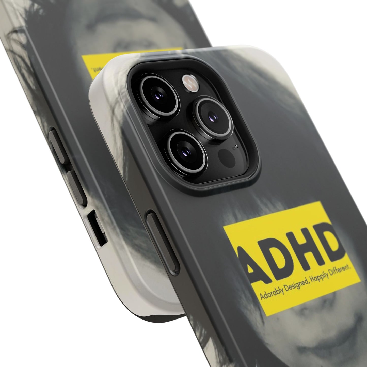 Impact-Resistant Cases