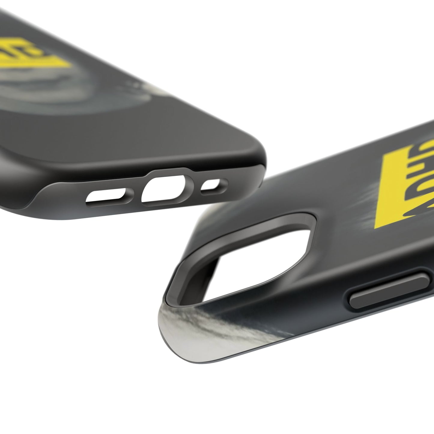 Impact-Resistant Cases