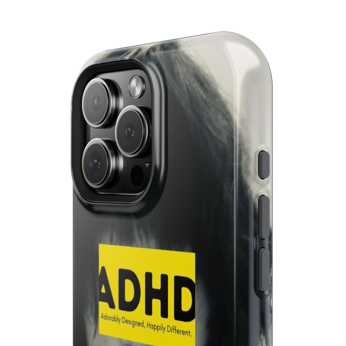 Impact-Resistant Cases