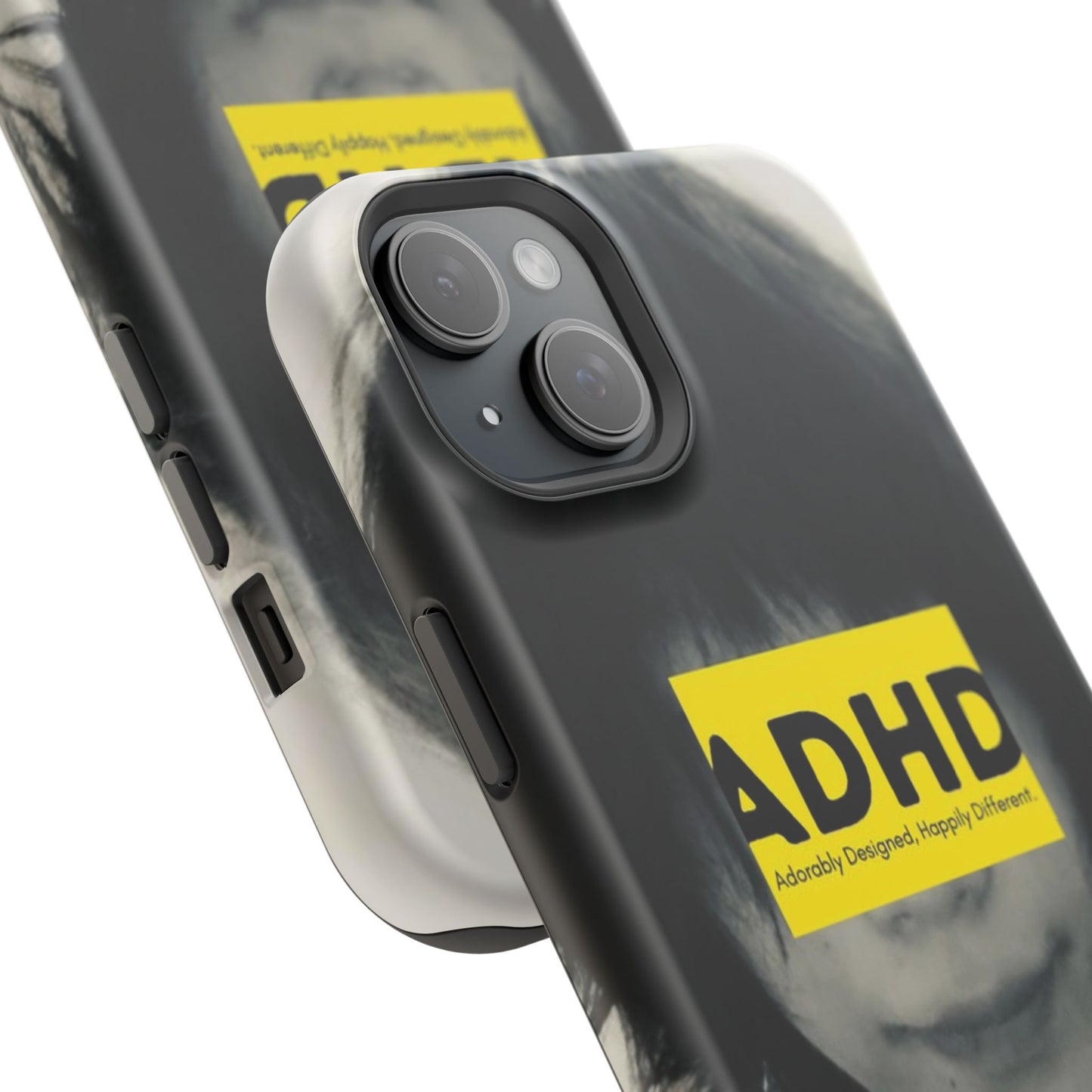 Impact-Resistant Cases