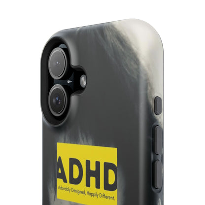 Impact-Resistant Cases