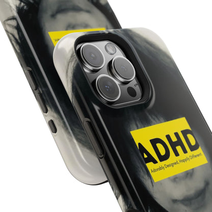 Impact-Resistant Cases