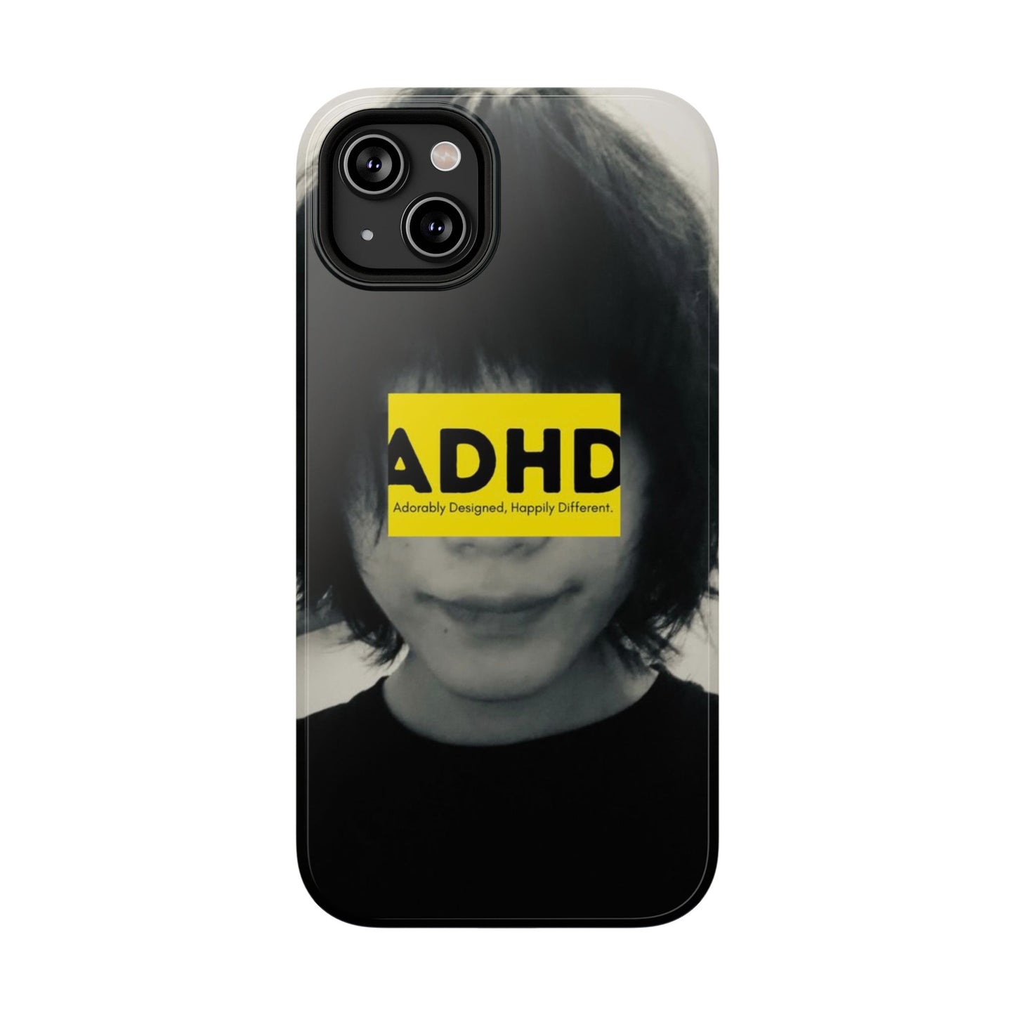 Impact-Resistant Cases