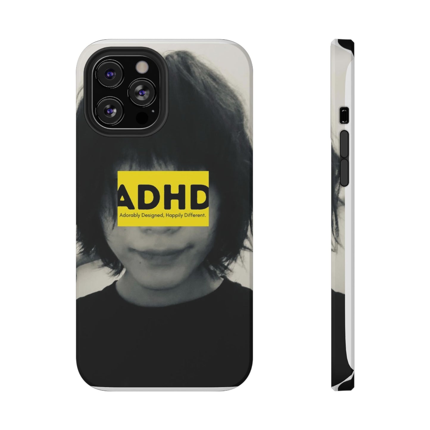 Impact-Resistant Cases