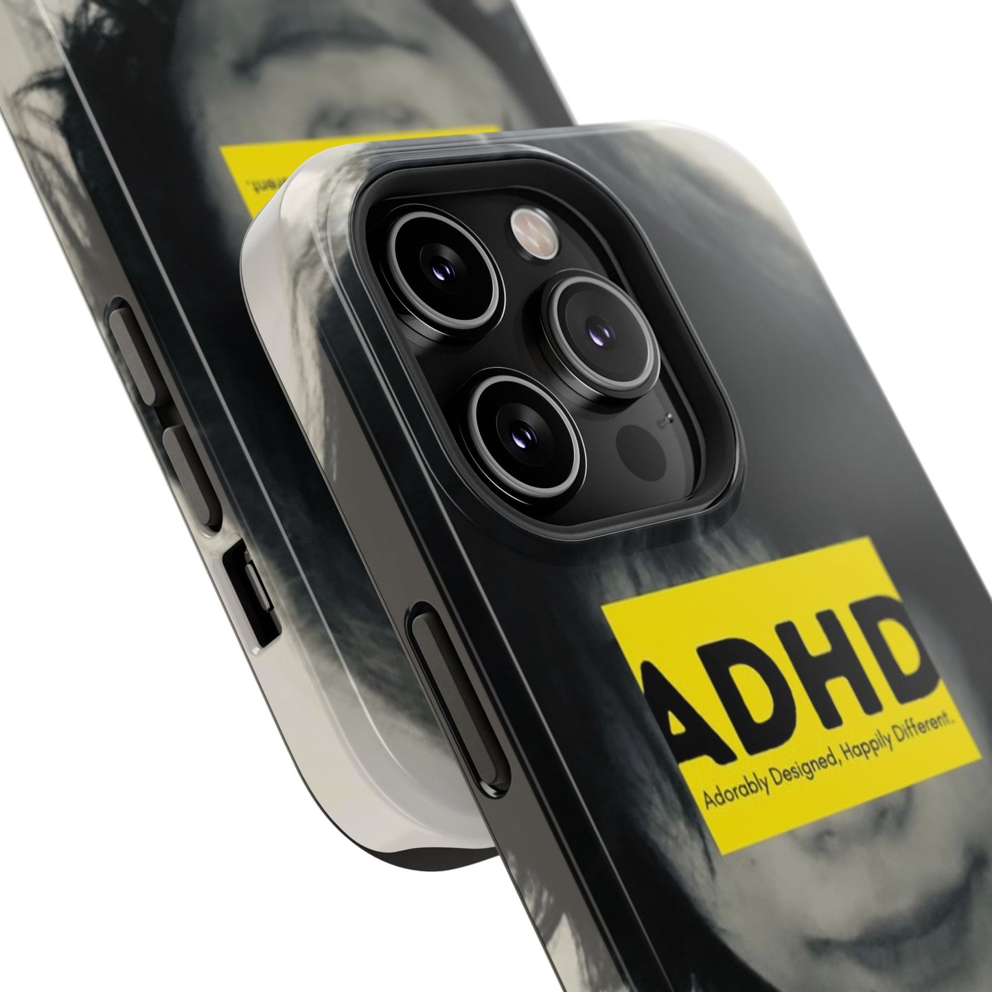 Impact-Resistant Cases