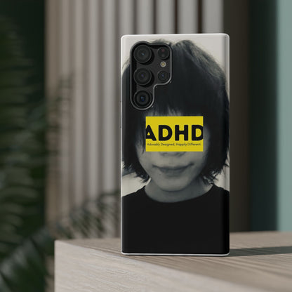 Impact-Resistant Cases