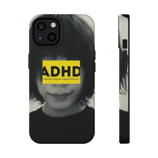 Impact-Resistant Cases