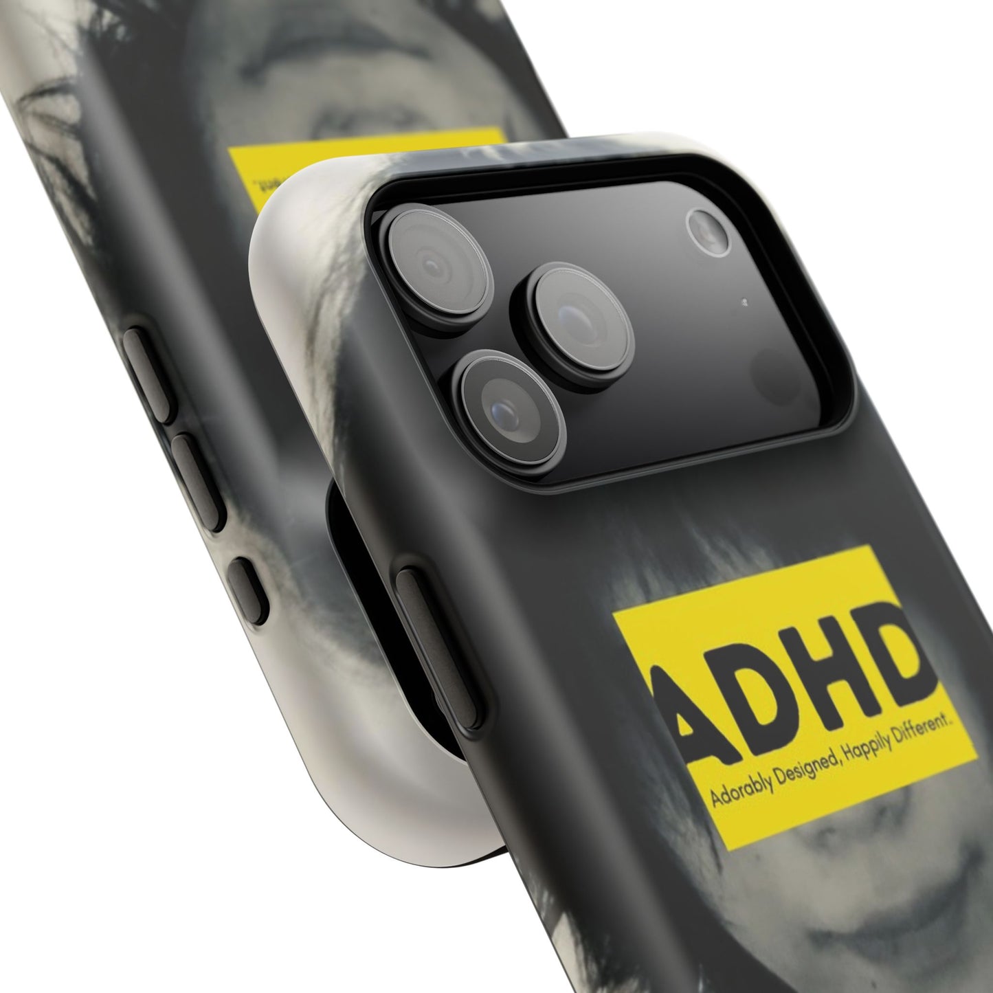 Impact-Resistant Cases