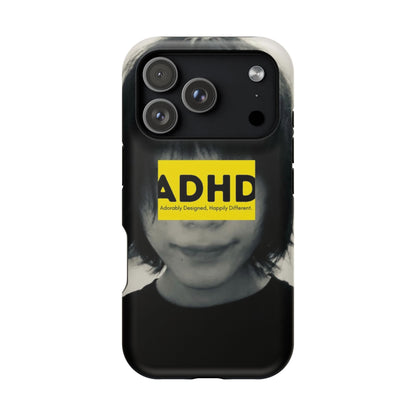 Impact-Resistant Cases