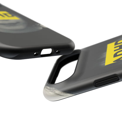 Impact-Resistant Cases