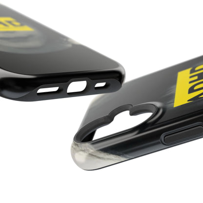 Impact-Resistant Cases