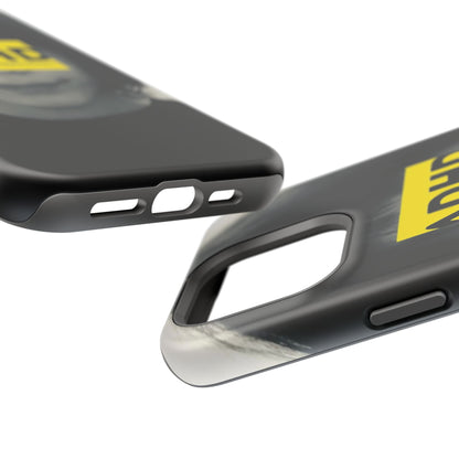 Impact-Resistant Cases