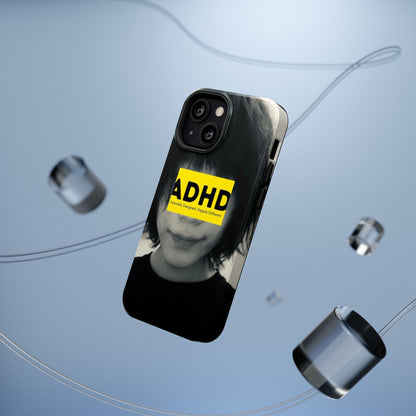 Impact-Resistant Cases