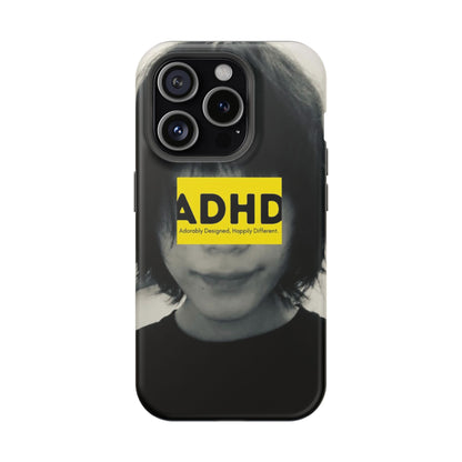 Impact-Resistant Cases