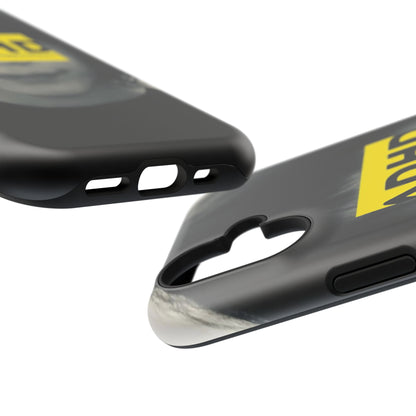 Impact-Resistant Cases